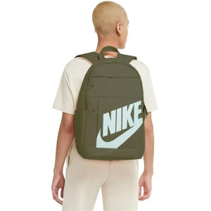 Plecak Nike Elemental Backpack HBR zielony DD0559-325