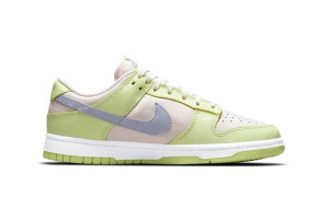 Buty Nike Dunk Low Lime Ice - DD1503-600