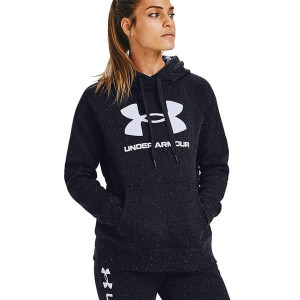 Bluza damska Under Armour Rival Fleece Logo Hoodie