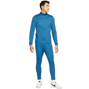 Dres męski Nike Dri-FIT niebieski