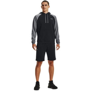 Bluza męska Under Armour Rivial Flecee Colorblock