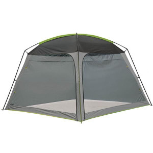 Pawilon High Peak Pavillon 3x3 szaro-zielony 14047