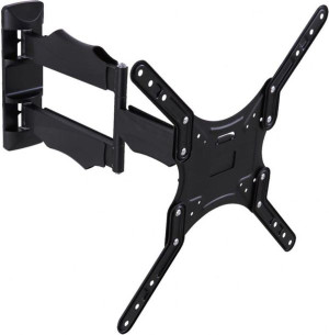 Obrotowy Uchwyt Ścienny do Telewizora LCD 23" - 55" BARCELONA LB-220 LIBOX