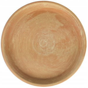 Podstawka pod doniczkę ceramiczna mrozoodp. ⌀40 cm