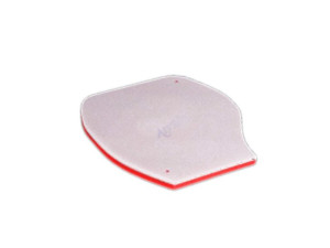Filtr powietrza MOTO FILTER Yamaha YFM Grizzly 550/700