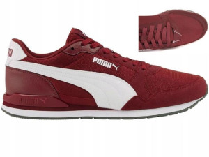 BUTY męskie PUMA ST RUNNER (384640-04) wada 46