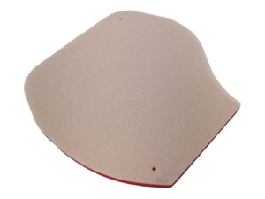 Filtr powietrza Yamaha Grizzly 550 700