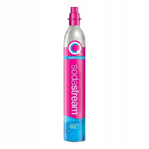 Nabój SodaStream cylinder z gazem CO2 425g