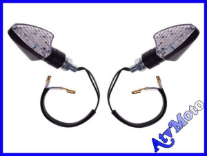Kierunkowskazy LED para - 2 szt. AM1333