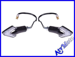 Kierunkowskazy LED para - 2 szt. AM1399