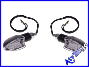 Kierunkowskazy LED para - 2 szt. AM1301