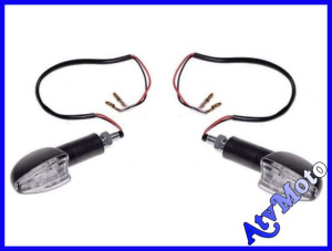 Kierunkowskazy LED para - 2 szt. AM1328