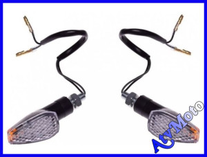 Kierunkowskazy LED para - 2 szt. AM1331