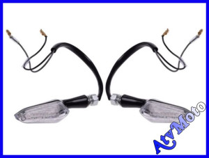 Kierunkowskazy LED para - 2 szt. AM1336