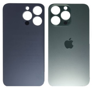 Klapka Baterii Szybka Tył Iphone 13 Pro Zielony