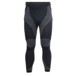 Kalesony termoaktywne czarno-szare, "l/xl", ce, lahti