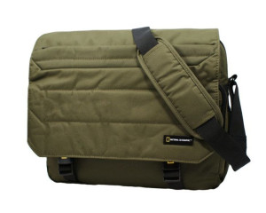 Torba na laptopa National Geographic PRO 709 Khaki
