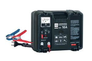 K5506 Kukla Prostownik BK 5 12V/10A