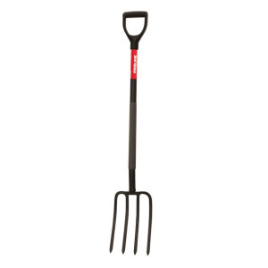 12395 Widły do kopania metalowe 120 cm, Proline