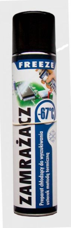 CHE1432 Zamrażacz 300ml AG