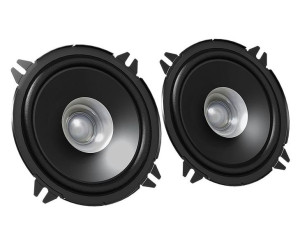JVC0077 Głośniki Dual Cone JVC CS-J510X