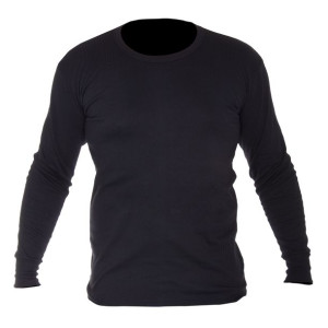 LPKT12XL Zimowa koszulka z długim rękawem, XXL, LahtiPro