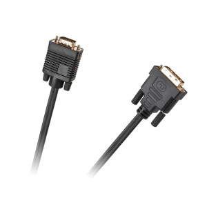 Kabel Dvi-dsub(15pin) 1.5m