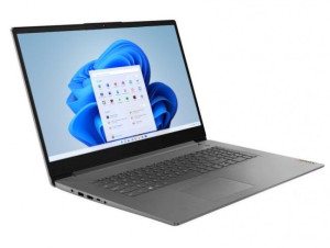 Lenovo Ideapad 3-17ITL i5-1135G7 12G 512+960 Win11