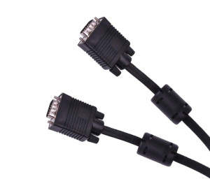KPO3710-5 Kabel SVGA wtyk-wtyk 5m