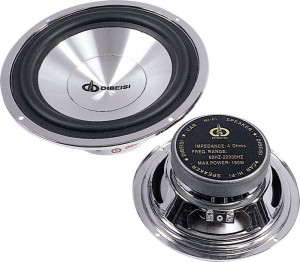 C8005-4 Głośnik 8" DBS-C8005 4ohm