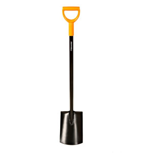FS131403 Szpadel prosty Solid 102 cm,  Fiskars [FS131402]