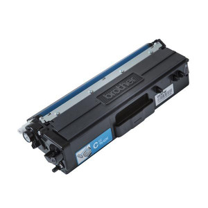 Brother oryginalny toner TN-423C, cyan, 4000s, Brother HL-L8260CDW, DCP-L48