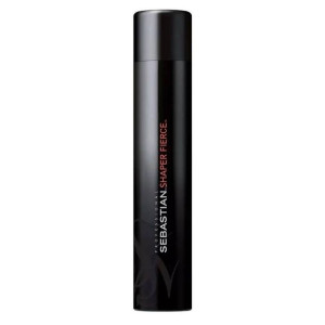 Sebastian Professional - Shaper Fierce Finishig Hair Spray lakier do włosów