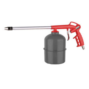 Pistolet do mycia i ropowania, proline, ce