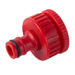 Przyłącze z gwintem wew 1/2"-3/4" karta proline