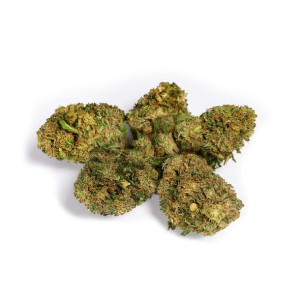 Susz Konopny Cbd Canada Haze 1g 8% Cbd Real Cannabis