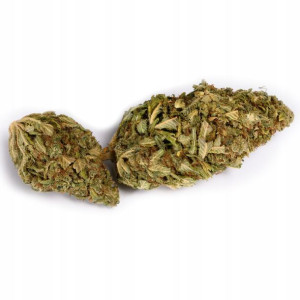 Susz Konopny Cbd Lava Cake 1g Real Deal