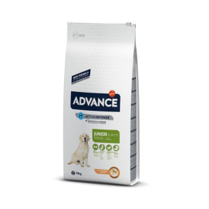 Advance Maxi Junior Sucha Karma Dla Szczeniąt Psów Ras Dużych 14 kg