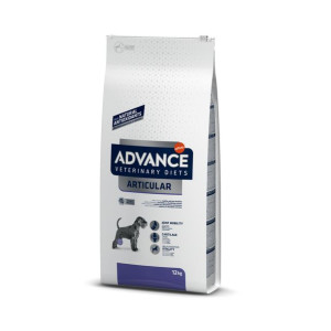Advance Diet Articular Care Dietetyczna Sucha Karma Dla Psów Wspomagająca R
