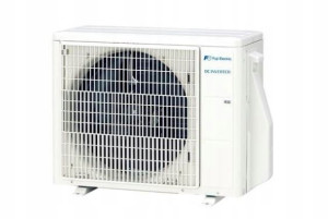 Jednostka zewn. Fuji Multi Split ROG14KBTA2 4kW