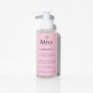 MIYA Żel Pielęgnujący do mycia i oczyszczania 140 ml