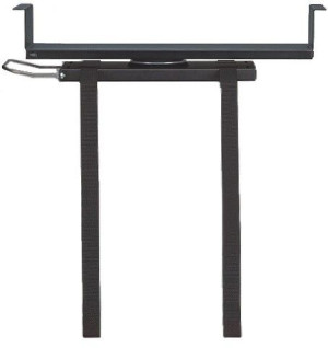 Uchwyt PC NewStar CPU-D050BLACK