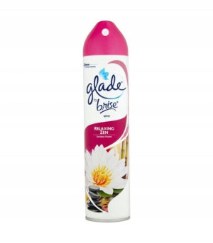Glade by Brise Relaxing Zen odświeżacz powietrza