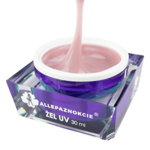 Żel do paznokci budujący Perfect French Milkshake 30 ml