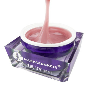 Żel do paznokci budujący Perfect French Prima Donna 50 ml