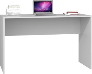 Biurko Plus Na Laptopa / Biuro - Biel