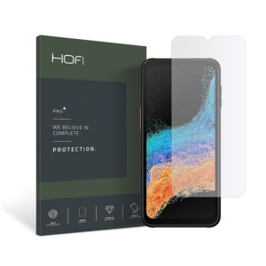 Szkło hartowane HOFI GLASS PRO+ SAMSUNG XCOVER 6 PRO bezbarwny