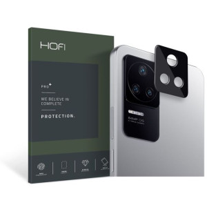 Osłona APARATU HOFI CAM PRO+ XIAOMI POCO F4 5G czarny