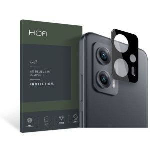 Osłona APARATU HOFI CAM PRO+ XIAOMI POCO X4 GT czarny