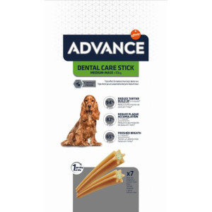 Advance Snack Dental Care Stick Przysmak Dentystyczny Dla Psów Dorosłych 18